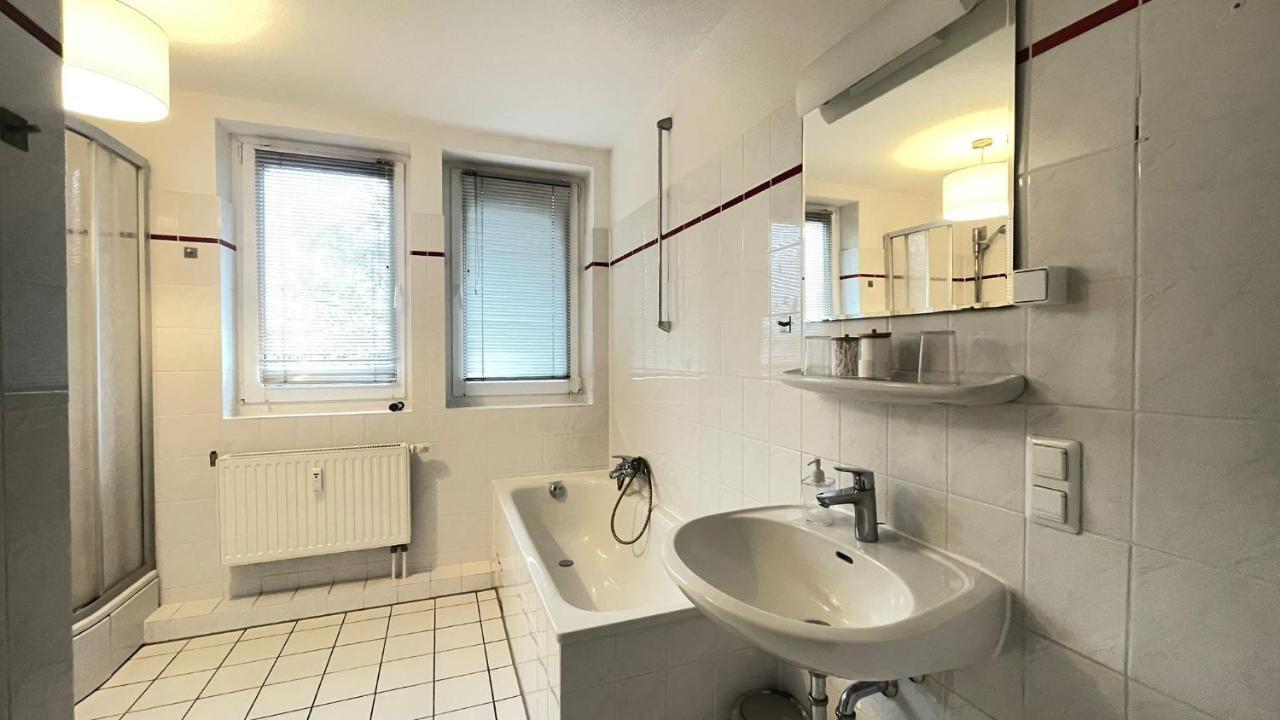 Air Apartments 9 BRE 외부 사진